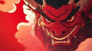 苍穹之上