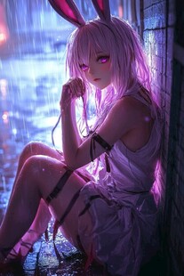 蜜糖漫画-魔君