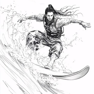 未来战争